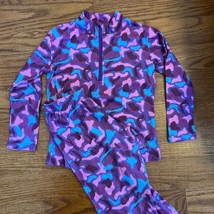 Hot Chillys XS Base Layer